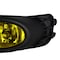 Spec-D Tuning 09-12 Honda Civic Fog Light Yellow Lens 4 Door Sedan LF-CV094AMOEM-RS - alternate 3